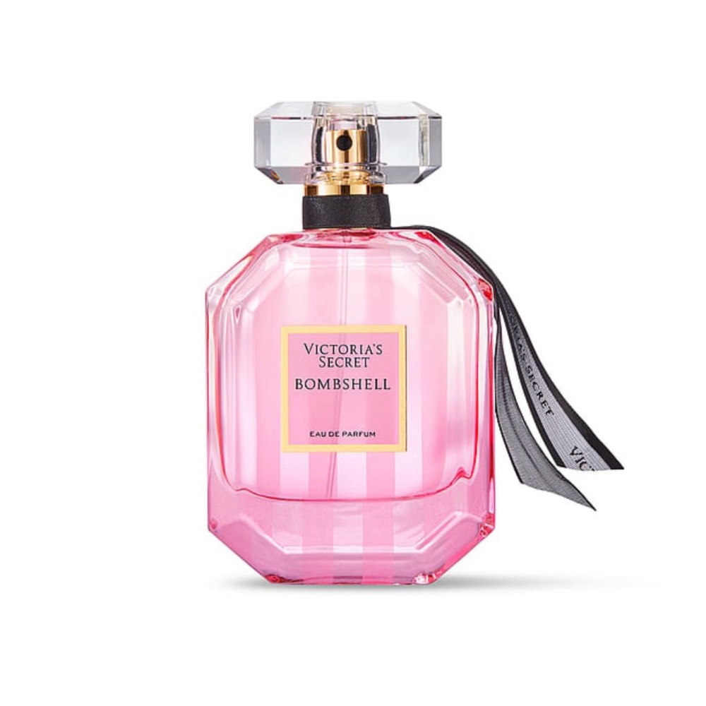 Victoria’s Secret Bombshell Eau de Parfum 3.4oz/100ml